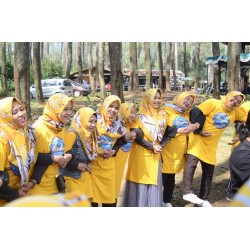 Wisata Lembang Company Gathering